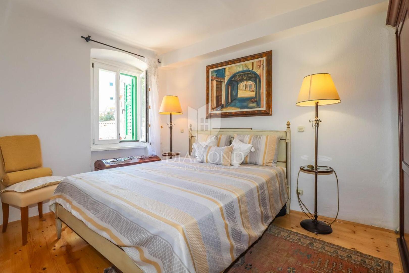 Villa Augusta Ferri روفينج المظهر الخارجي الصورة