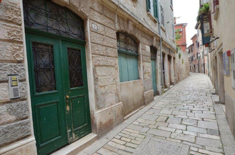 Villa Augusta Ferri روفينج المظهر الخارجي الصورة